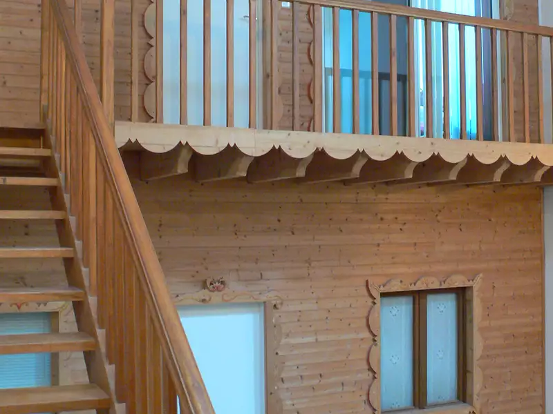 Appartement, 117,8 m²