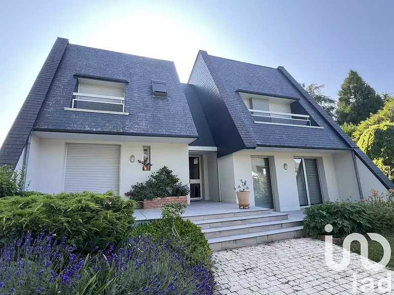 Maison, 172 m²