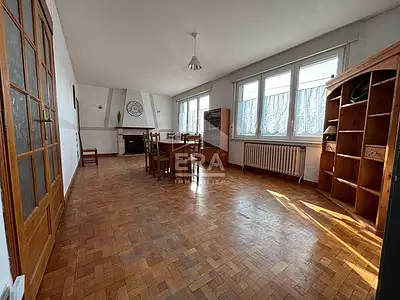 Maison, 134 m²