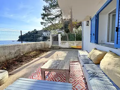 Appartement, 42,6 m²