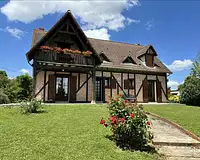 Maison, 160 m²