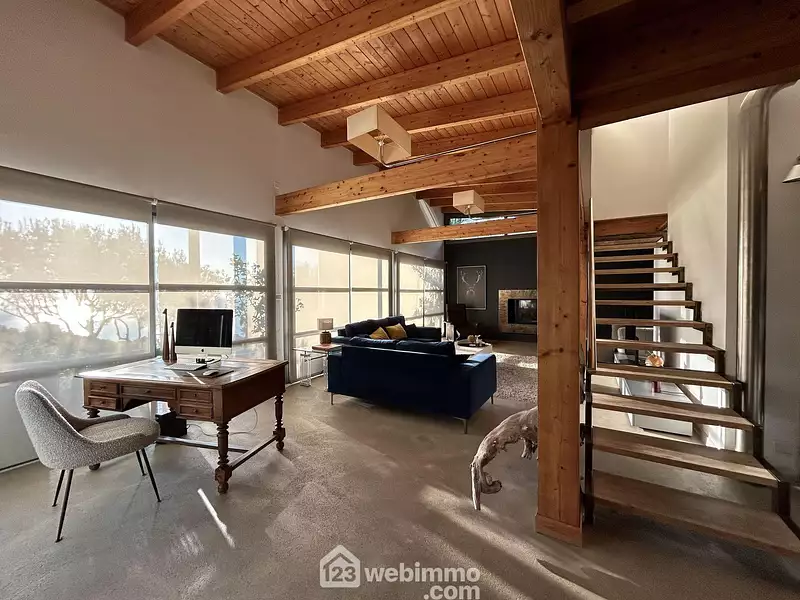 Maison, 165 m²