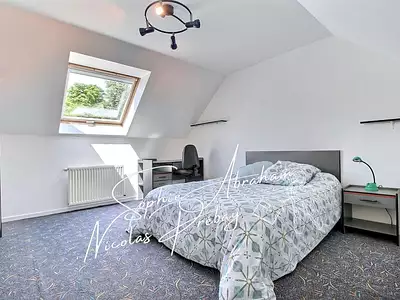 Maison, 115 m²