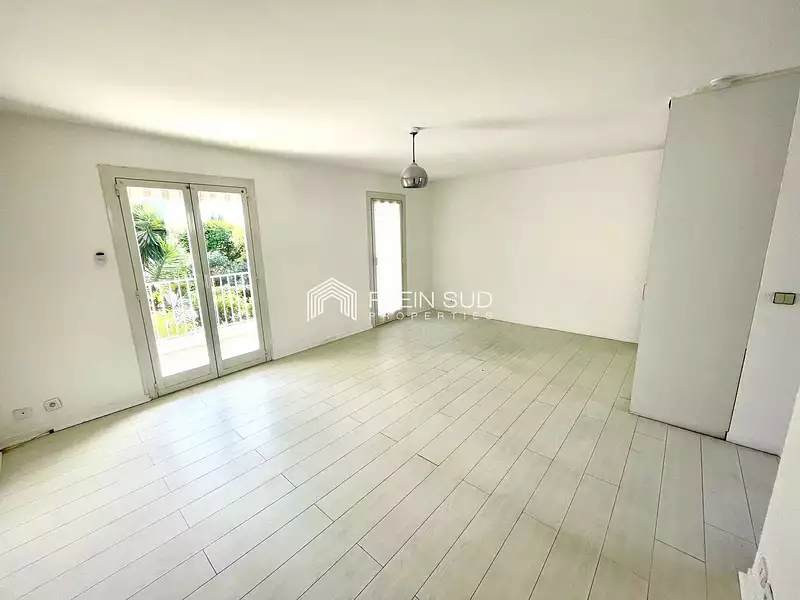 Appartement, 38 m²