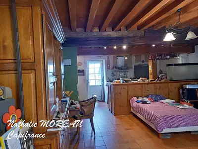 Maison, 197 m²