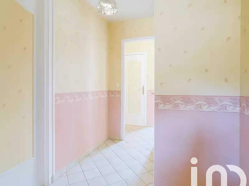 Maison, 101 m²