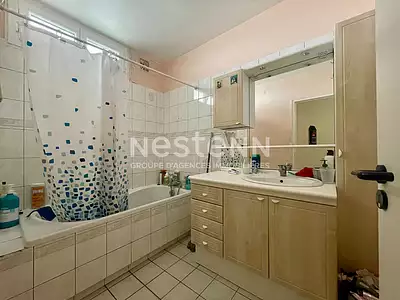 Appartement, 72 m²