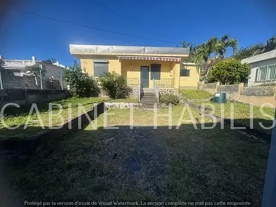 Maison, 76,59 m²