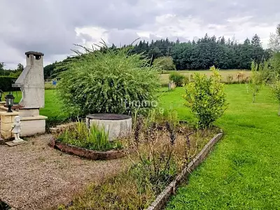 Maison, 144 m²