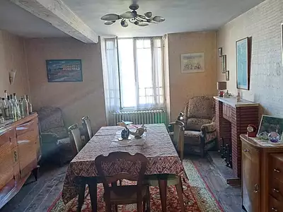 Maison, 230 m²