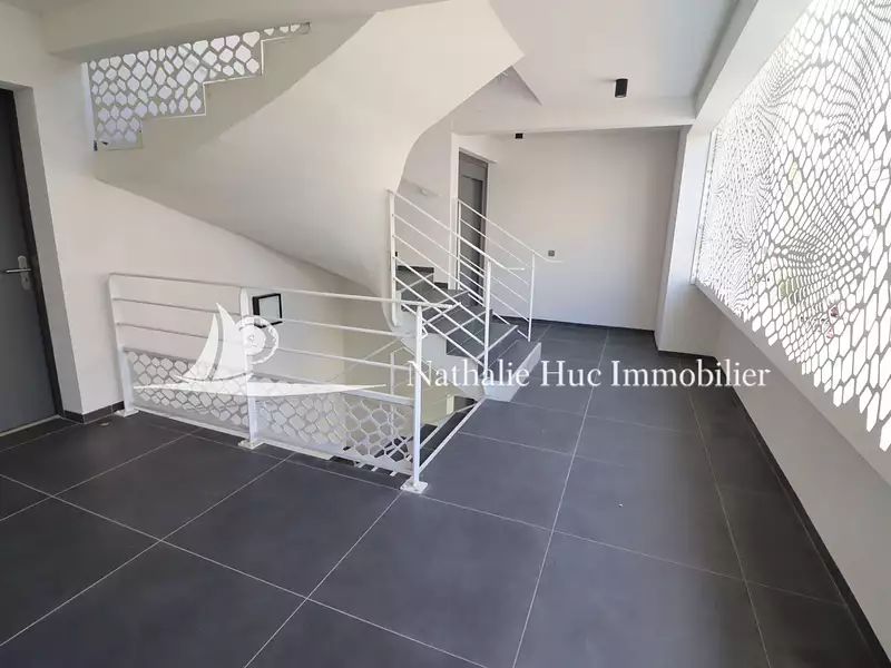 Appartement, 42,7 m²