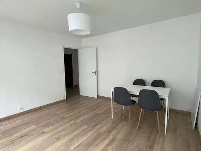 Appartement, 68 m²
