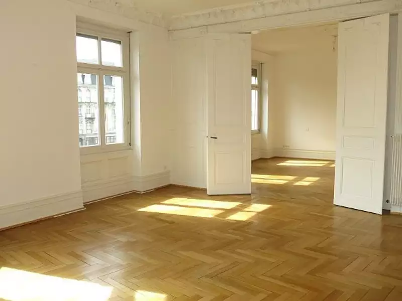 Appartement, 112 m²