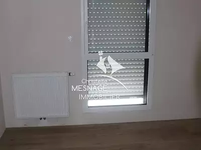 Maison, 91 m²