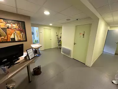 Appartement, 150 m²