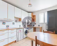Appartement, 91 m²