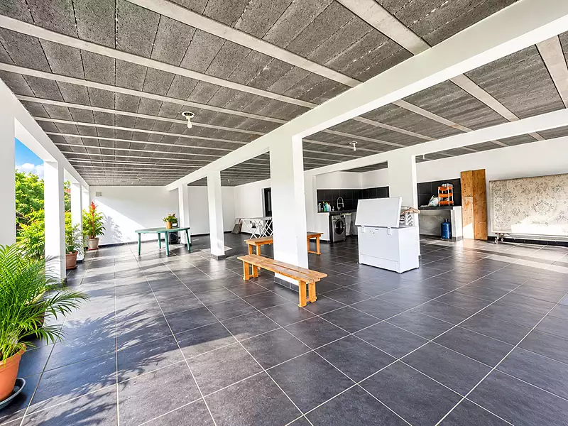 Maison, 130 m²
