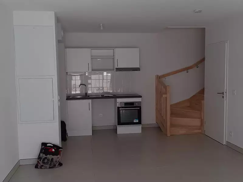 Appartement, 82,04 m²