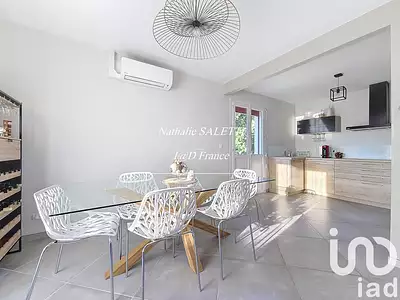 Maison, 85 m²
