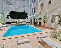 Maison, 220 m²