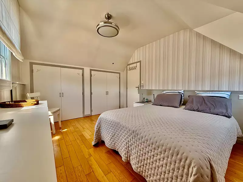 Maison, 122 m²