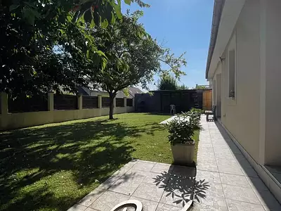 Maison, 170 m²