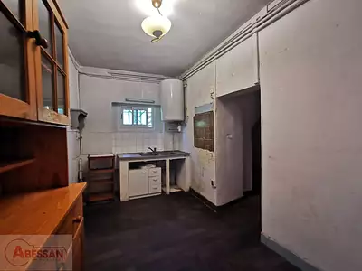 Maison, 93 m²