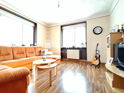 Maison, 101 m²