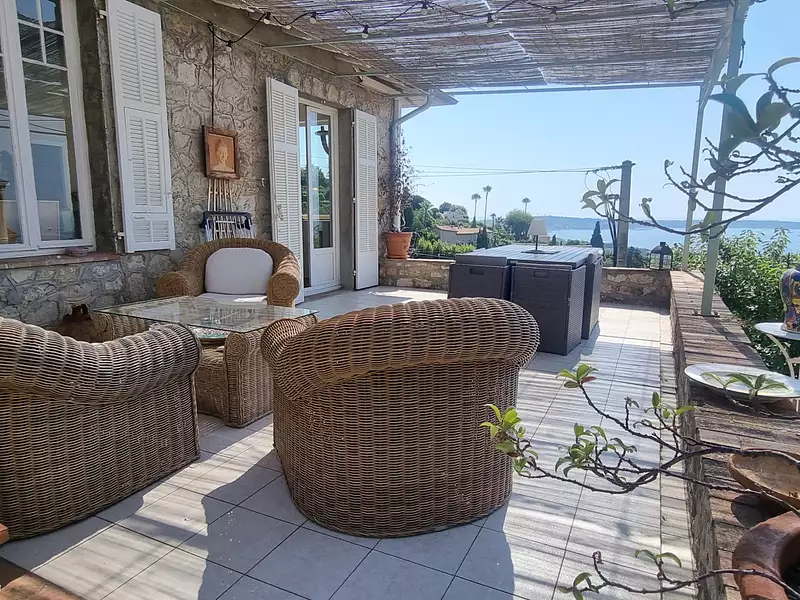 Maison, 165 m²