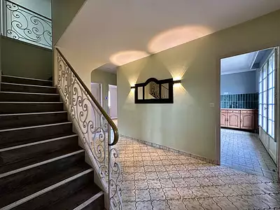 Maison, 116 m²