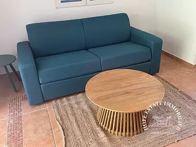 Appartement, 49 m²