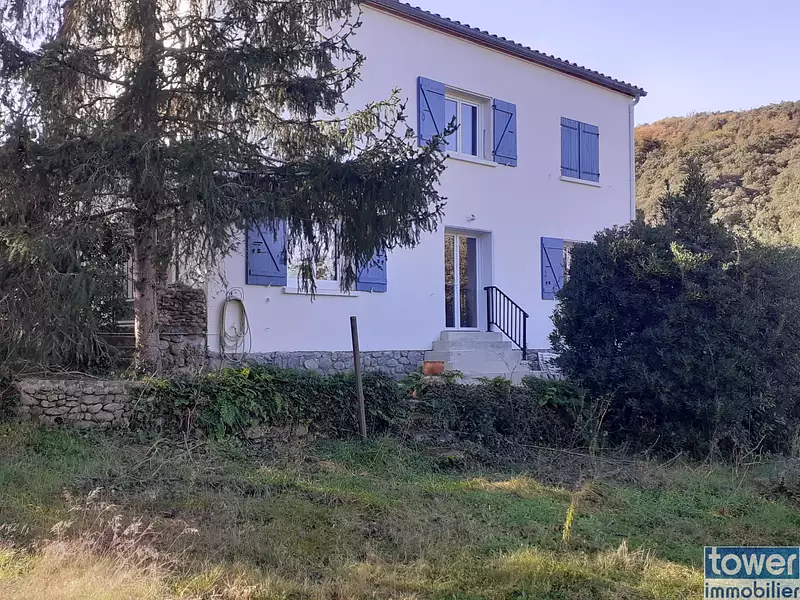 Maison, 160 m²