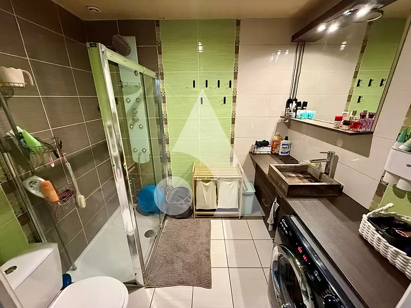 Maison, 232 m²