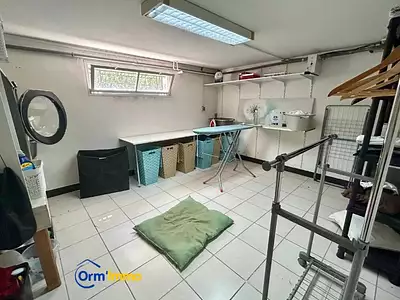 Maison, 228,37 m²