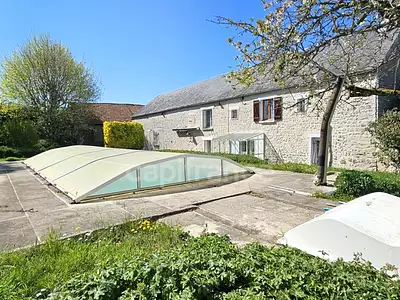 Maison, 147 m²