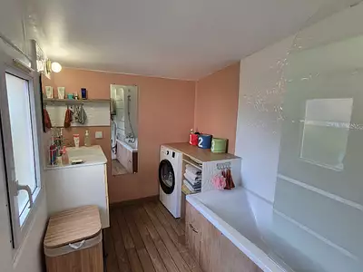 Maison, 133 m²