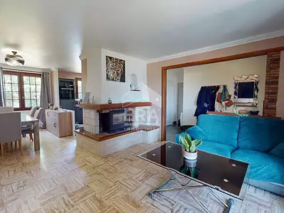Maison, 90 m²