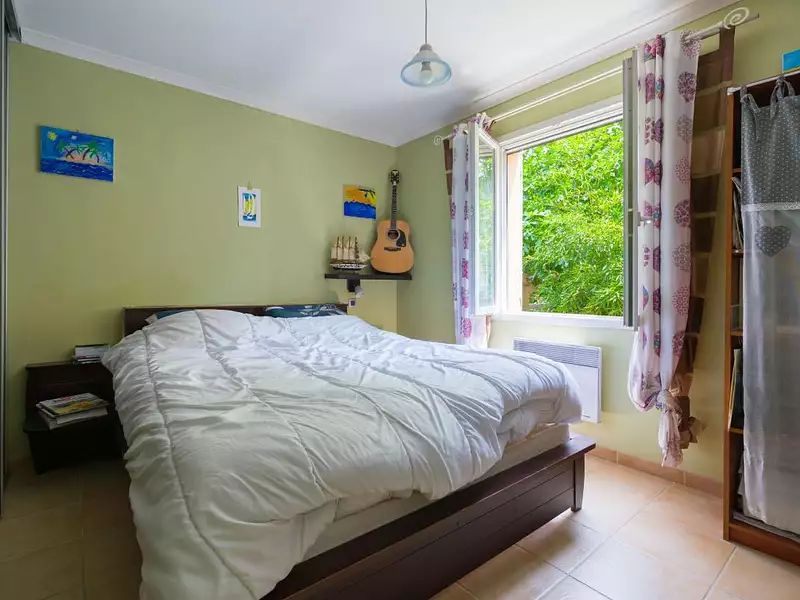 Maison, 104 m²