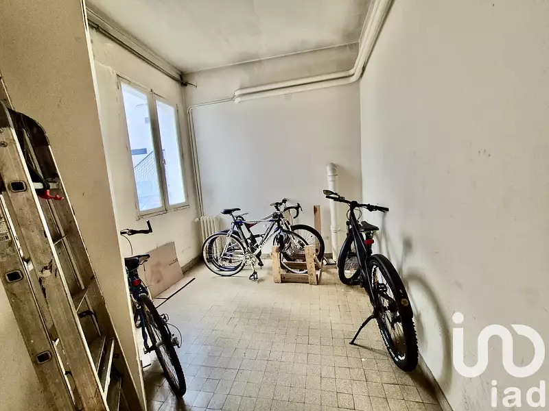 Appartement, 93 m²