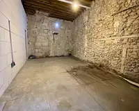 Parking, 39 m²