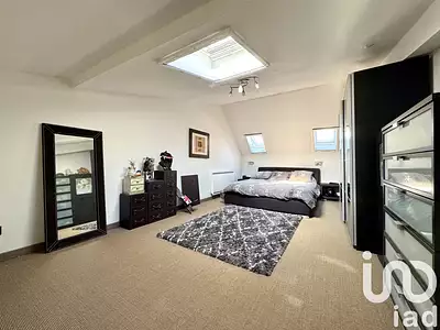 Maison, 190 m²