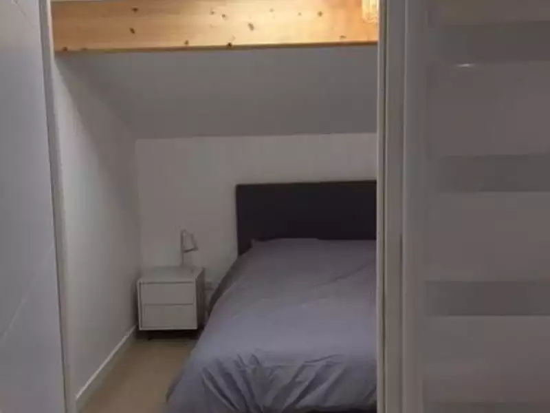 Appartement, 60 m²