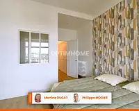 Appartement, 97 m²