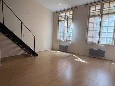 Appartement, 53 m²