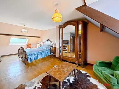Maison, 180 m²
