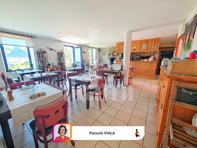 Maison, 208 m²