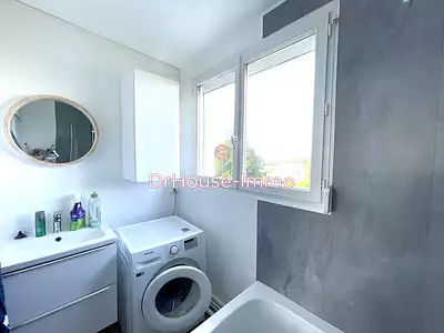 Appartement, 69 m²