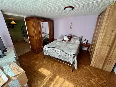 Maison, 104 m²