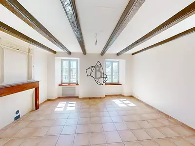 Maison, 120 m²