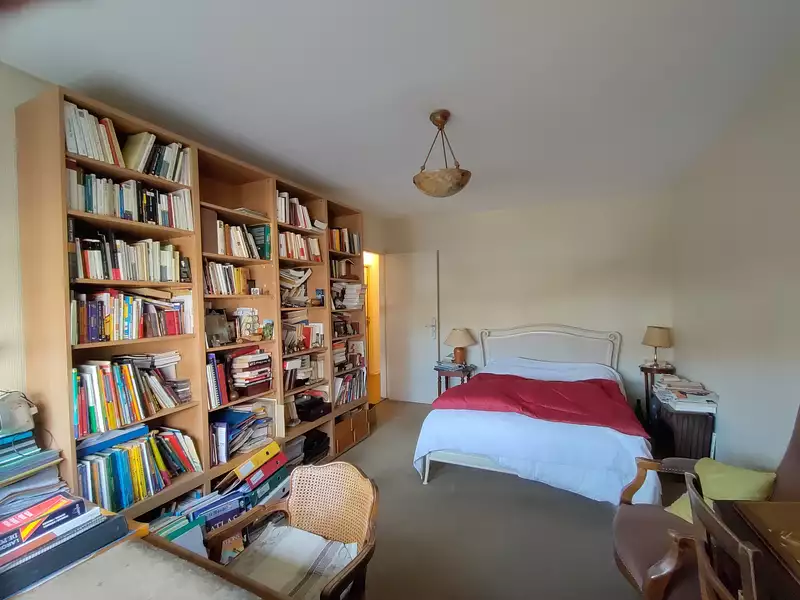 Appartement, 122 m²